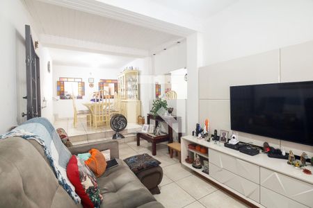 Sala  de casa à venda com 2 quartos, 225m² em Cidade Mãe do Céu, São Paulo