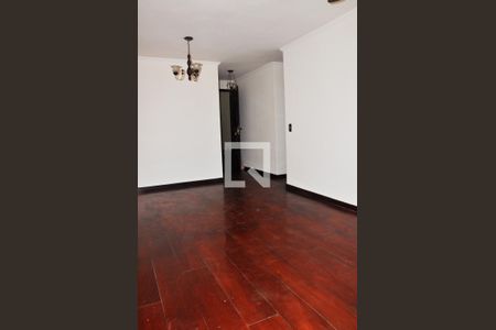 Sala de apartamento para alugar com 2 quartos, 56m² em Vila Pirituba, São Paulo
