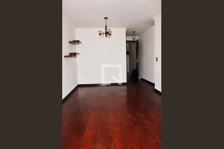 Sala de apartamento para alugar com 2 quartos, 56m² em Vila Pirituba, São Paulo