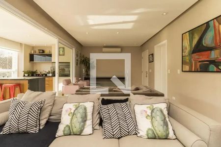 Apartamento à venda com 3 quartos, 160m² em Sumaré, São Paulo