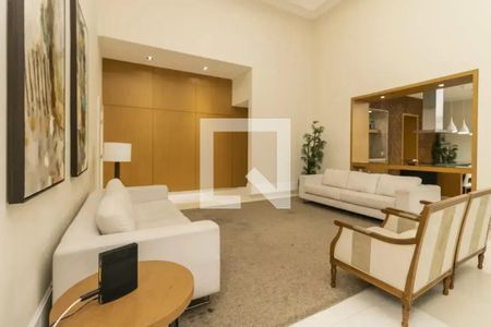 Apartamento à venda com 3 quartos, 160m² em Sumaré, São Paulo