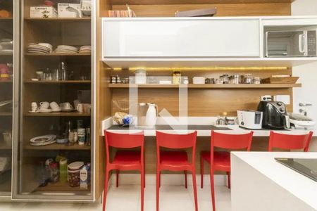 Apartamento à venda com 3 quartos, 160m² em Sumaré, São Paulo