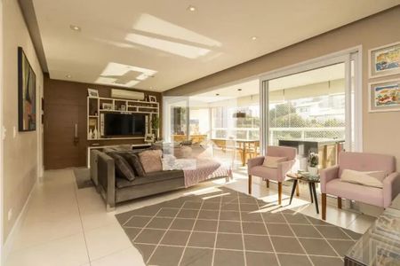 Apartamento à venda com 3 quartos, 160m² em Sumaré, São Paulo