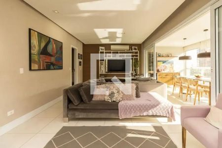 Apartamento à venda com 3 quartos, 160m² em Sumaré, São Paulo