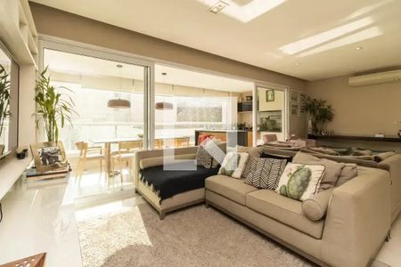 Apartamento à venda com 3 quartos, 160m² em Sumaré, São Paulo