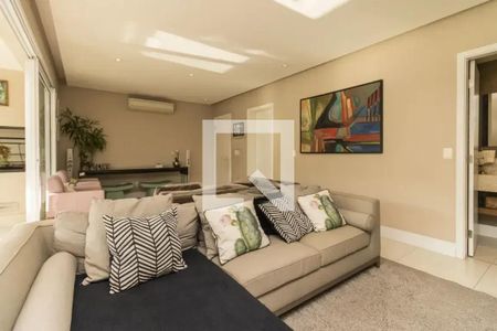 Apartamento à venda com 3 quartos, 160m² em Sumaré, São Paulo