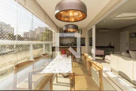 Apartamento à venda com 3 quartos, 160m² em Sumaré, São Paulo
