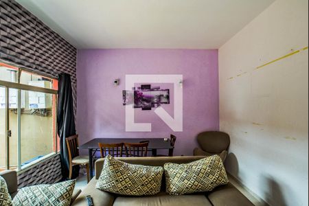 Sala 1 de casa à venda com 5 quartos, 247m² em Jardim Monte Libano, Santo André