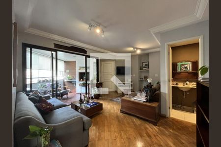 Apartamento à venda com 3 quartos, 125m² em Vila Andrade, São Paulo