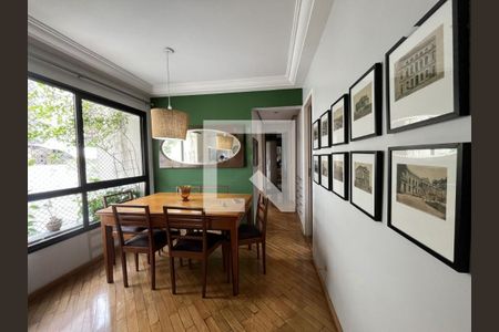 Apartamento à venda com 3 quartos, 125m² em Vila Andrade, São Paulo