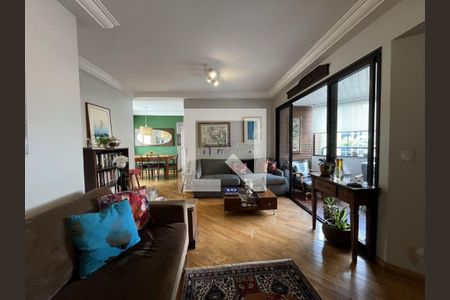 Apartamento à venda com 3 quartos, 125m² em Vila Andrade, São Paulo