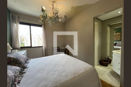 Apartamento à venda com 3 quartos, 125m² em Vila Andrade, São Paulo
