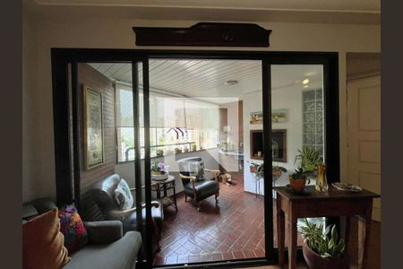 Apartamento à venda com 3 quartos, 125m² em Vila Andrade, São Paulo