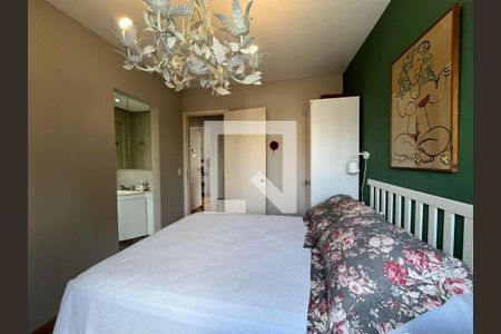 Apartamento à venda com 3 quartos, 125m² em Vila Andrade, São Paulo