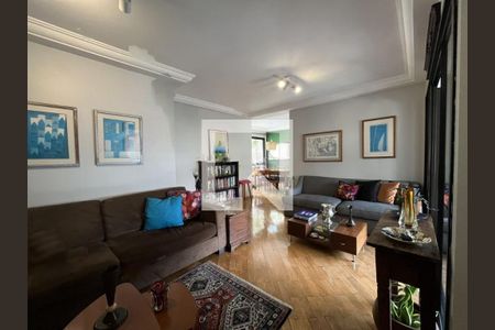 Apartamento à venda com 3 quartos, 125m² em Vila Andrade, São Paulo