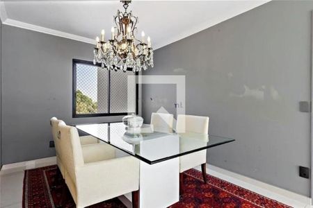 Apartamento à venda com 3 quartos, 320m² em Vila Progredior, São Paulo