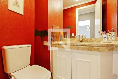 Apartamento à venda com 3 quartos, 320m² em Vila Progredior, São Paulo