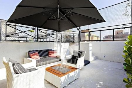 Apartamento à venda com 3 quartos, 320m² em Vila Progredior, São Paulo