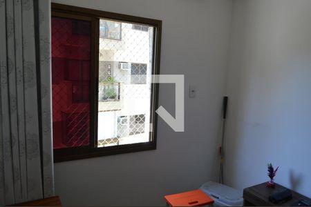 Quarto de apartamento para alugar com 2 quartos, 59m² em Freguesia (jacarepaguá), Rio de Janeiro