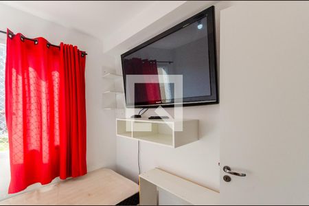 Quarto 1 de kitnet/studio para alugar com 2 quartos, 34m² em Pirituba, São Paulo