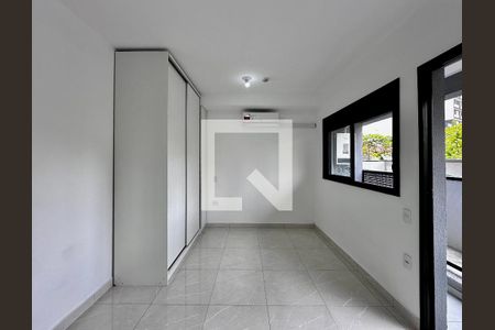 Studio de kitnet/studio para alugar com 0 quarto, 27m² em Jardim das Acácias, São Paulo