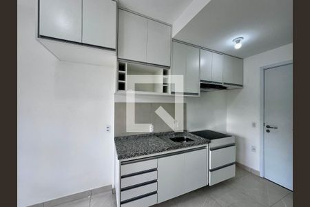 Studio de kitnet/studio para alugar com 0 quarto, 27m² em Jardim das Acácias, São Paulo