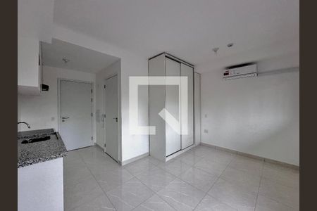 Studio de kitnet/studio para alugar com 0 quarto, 27m² em Jardim das Acácias, São Paulo