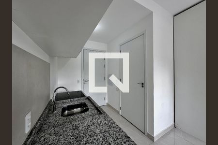 Apartamento para alugar com 1 quarto, 24m² em Jardim das Acacias, São Paulo