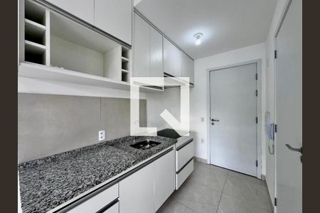 Apartamento para alugar com 1 quarto, 24m² em Jardim das Acacias, São Paulo