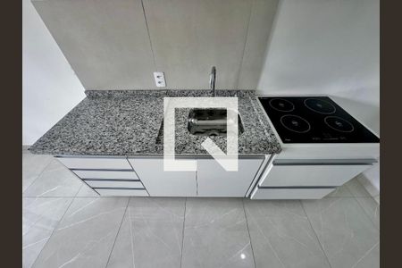 Apartamento para alugar com 1 quarto, 24m² em Jardim das Acacias, São Paulo