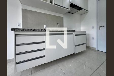 Apartamento para alugar com 1 quarto, 24m² em Jardim das Acacias, São Paulo
