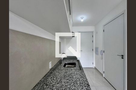 Apartamento para alugar com 1 quarto, 24m² em Jardim das Acacias, São Paulo