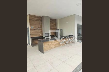 Apartamento à venda com 2 quartos, 80m² em Paraíso do Morumbi, São Paulo