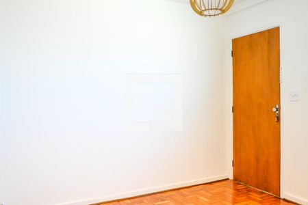 Sala de apartamento para alugar com 2 quartos, 42m² em Liberdade, São Paulo