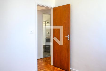Quarto 1 de apartamento para alugar com 2 quartos, 42m² em Liberdade, São Paulo