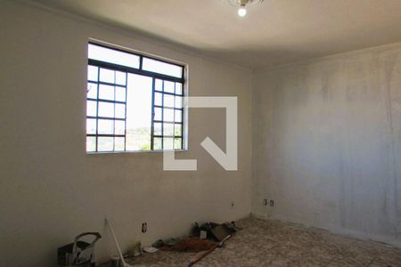 Sala de apartamento para alugar com 2 quartos, 54m² em Vila Uniao (zona Leste), Campinas