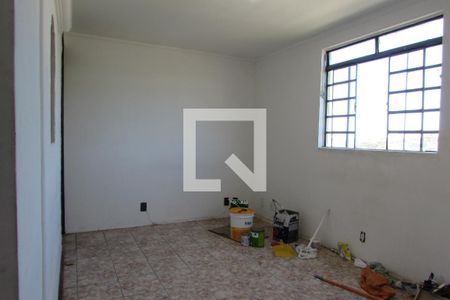 Sala de apartamento para alugar com 2 quartos, 54m² em Vila Uniao (zona Leste), Campinas