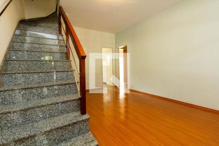Sala de casa para alugar com 4 quartos, 120m² em Tatuapé, São Paulo