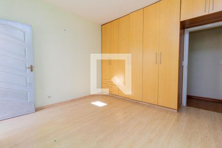 Quarto 1 - suíte de casa para alugar com 4 quartos, 120m² em Tatuapé, São Paulo