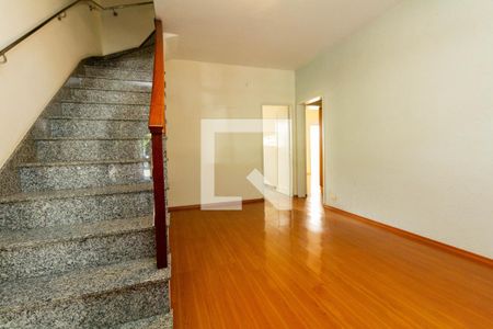 Sala de casa para alugar com 4 quartos, 120m² em Tatuapé, São Paulo