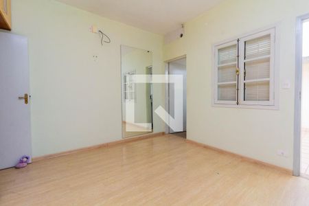 Quarto 1 - suíte de casa para alugar com 4 quartos, 120m² em Tatuapé, São Paulo