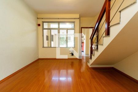 Sala de casa para alugar com 4 quartos, 120m² em Tatuapé, São Paulo