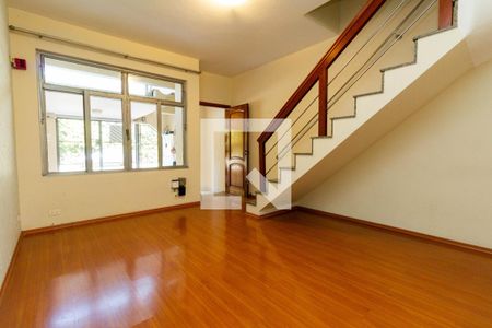 Sala de casa para alugar com 4 quartos, 120m² em Tatuapé, São Paulo