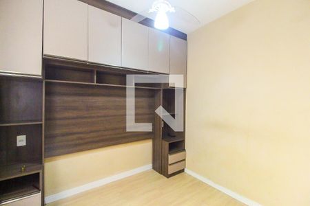 Quarto 1 de apartamento para alugar com 2 quartos, 38m² em Colônia (zona Leste), São Paulo