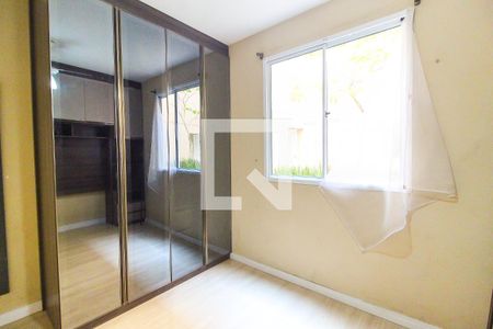 Quarto 1 de apartamento para alugar com 2 quartos, 38m² em Colônia (zona Leste), São Paulo