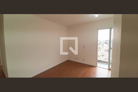 Sala de apartamento para alugar com 2 quartos, 50m² em Vila Yolanda, Osasco