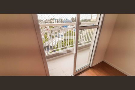 Sacada de apartamento para alugar com 2 quartos, 50m² em Vila Yolanda, Osasco