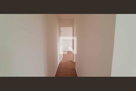 Corredor de apartamento para alugar com 2 quartos, 50m² em Vila Yolanda, Osasco