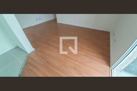 Sala de apartamento para alugar com 2 quartos, 50m² em Vila Yolanda, Osasco