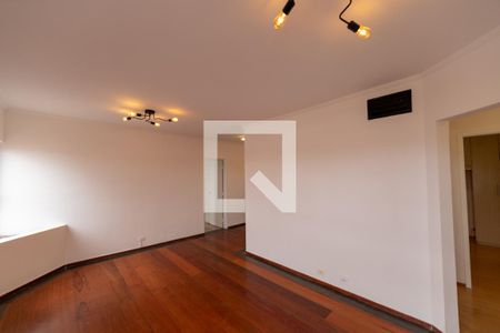 Sala de apartamento para alugar com 4 quartos, 110m² em Alphaville Industrial, Barueri